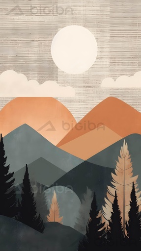 Whispering Peaks