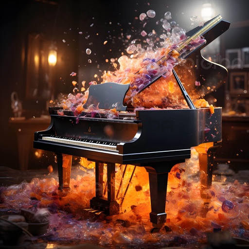 Sonate du Phénix
