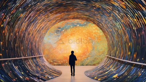 Vortex of Dreams