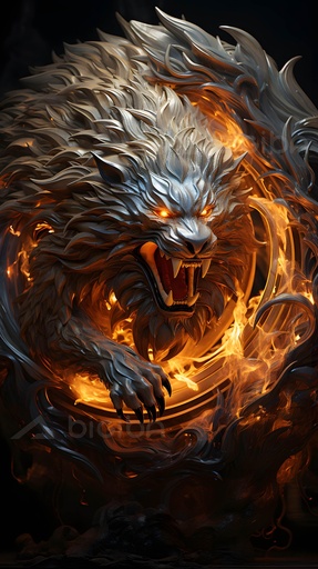 Fúria Infernal