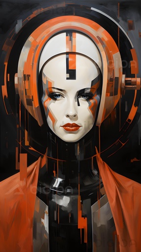 Cybernetyczna muza