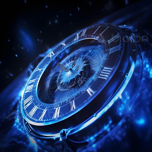 Vórtice temporal