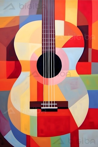 Symphonie in geometrischer Tonart