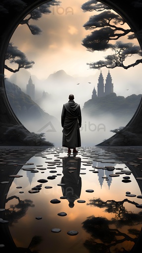 Mystic Tranquility