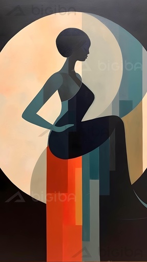 Elegancia en la abstracción