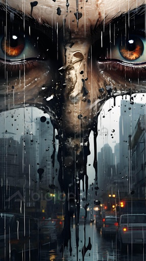 Urban Gaze