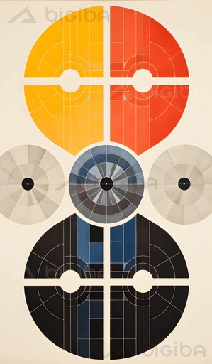 Harmony in Geometry