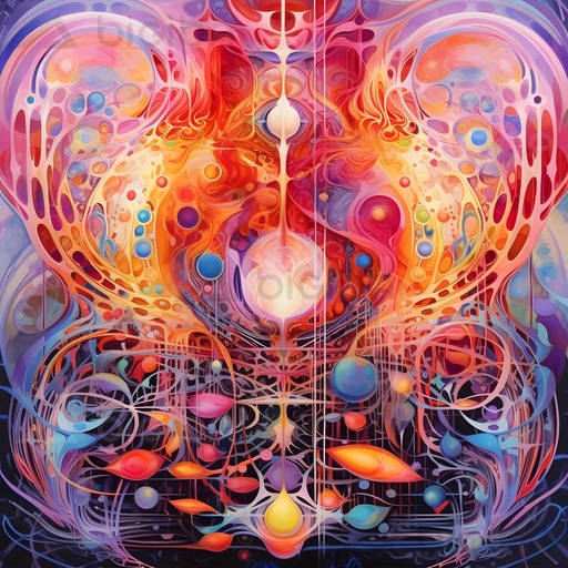 Cosmic Symphony