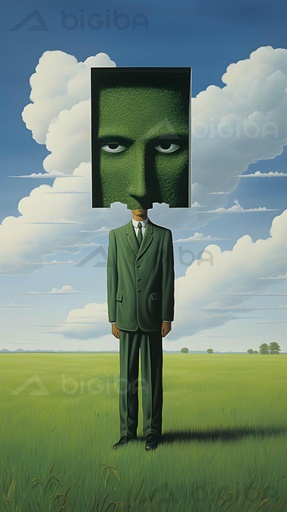 Mystery of the Mind's Eye