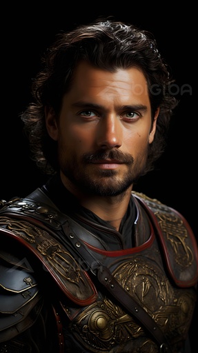 Chevalier des ombres