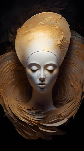 Ensoñación celestial