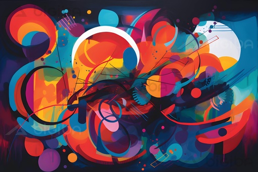 Symphonie cosmique