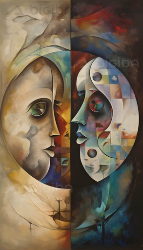 Specchio dell'anima